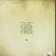 Double LP - Gary Beck - Dál Riata