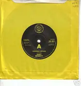 Gary Bennett - Highway Affair