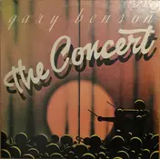 Gary Benson - The Concert
