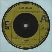 Gary Benson - Tiffany