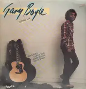 Gary Boyle - Electric Glide