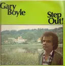 LP - Gary Boyle - Step Out !