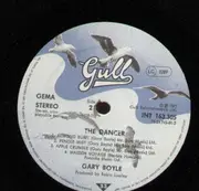 LP - Gary Boyle - The Dancer