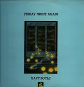 LP - Gary Boyle - Friday Night Again