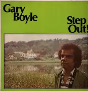 LP - Gary Boyle - Step Out !