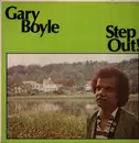 LP - Gary Boyle - Step Out !
