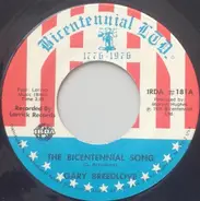 Gary Breedlove - The Bicentennial Song