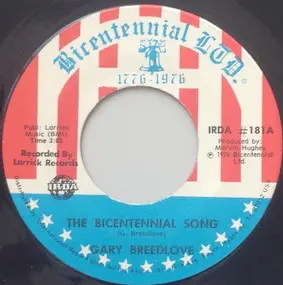 6790773 - The Bicentennial Song
