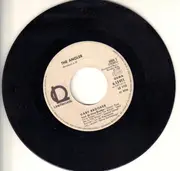 7inch Vinyl Single - Gary Brooker - The Angler