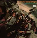 LP - Gary Brooker - (No More) Fear Of Flying - Promo