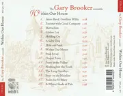CD - Gary Brooker - Within Our House