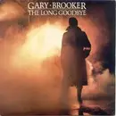7inch Vinyl Single - Gary Brooker - The Long Goodbye