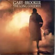 Gary Brooker - The long goodbye