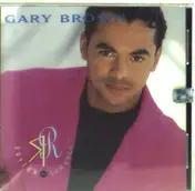 Gary Brown - Rhythm or Romance