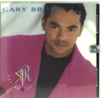 Gary Brown - Rhythm or Romance