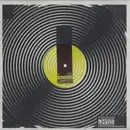 12inch Vinyl Single - Gary Caos - Madre Terra