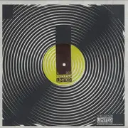 12inch Vinyl Single - Gary Caos - Madre Terra