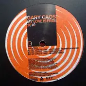 Gary Caos