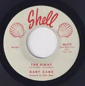 Gary Cane And His Friends - The Fight
