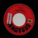 7inch Vinyl Single - Gary Cane And His Friends - The Yen Yet Song / Yogi Man's Bikini