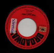 Gary Cane And His Friends - The Yen Yet Song / Yogi Man's Bikini