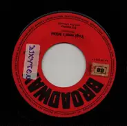 Gary Cane And His Friends - The Yen Yet Song / Yogi Man's Bikini