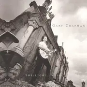 CD - Gary Chapman - The Light Inside