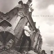 Gary Chapman - The Light Inside