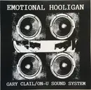 CD - Gary Clail & On-U Sound System - Emotional Hooligan