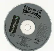 CD - Gary Clail & On-U Sound System - Dreamstealers
