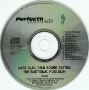 CD - Gary Clail & On-U Sound System - Emotional Hooligan