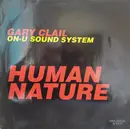 12inch Vinyl Single - Gary Clail & On-U Sound System - Human Nature