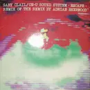 12'' - Gary Clail & On-U Sound System - Escape
