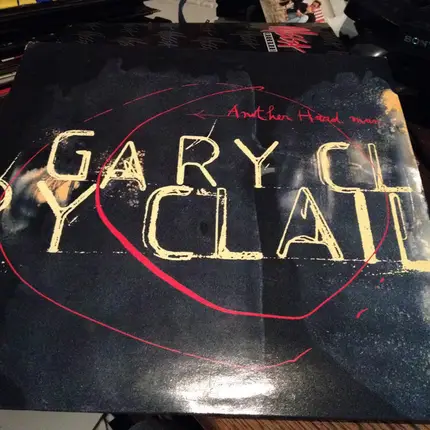 Gary Clail - Another Hard Man