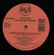 Gary Clail - Human Nature/Rumors