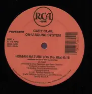 Gary Clail - Human Nature/Rumors