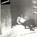 12inch Vinyl Single - Gary Clail - Half Cut For Confidence