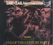 gary clail on-u sound system - End Of The Century Party