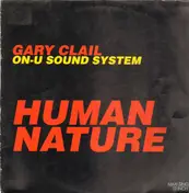 gary clail on-u sound system - Human Nature (On The Mix)