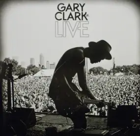 GARY -JR- CLARK - Gary Clark JR. Live