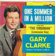 Gary Clarke - One Summer In A Million