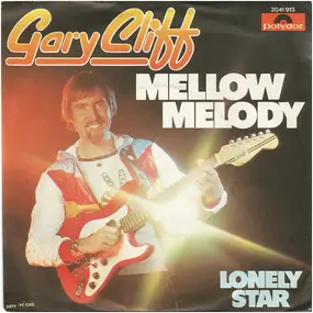 Gary Cliff - Mellow Melody / Lonely Star