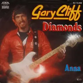 Gary Cliff - Diamonds /  Anna