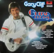 Gary Cliff - Guitar Dreams