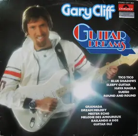 Gary Cliff - Guitar Dreams