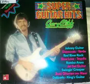 Gary Cliff - Super Guitar Hits