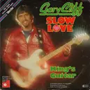 7inch Vinyl Single - Gary Cliff - Slow Love