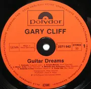 LP - Gary Cliff - Guitar Dreams