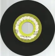 7inch Vinyl Single - Gary Clute - Happy Song / Along The Way