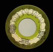 Gary Clute - Picture/Mary Lee